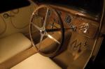 Bugatti Type 57SC Atalante 1936 года